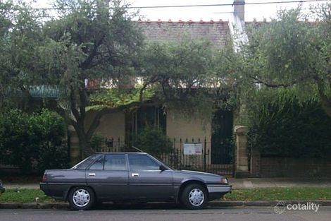 36 Rowley St, Camperdown, NSW 2050