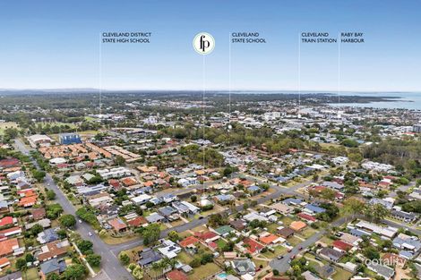 Property photo of 78 Fitzroy Street Cleveland QLD 4163