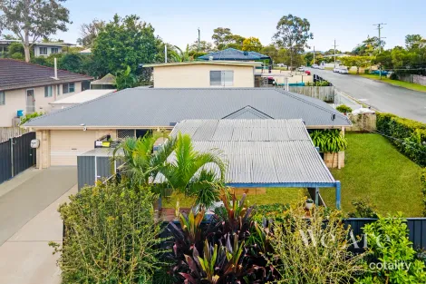 Property photo of 1 Tweedland Crescent Beenleigh QLD 4207