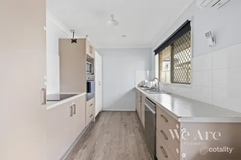 Property photo of 1 Tweedland Crescent Beenleigh QLD 4207