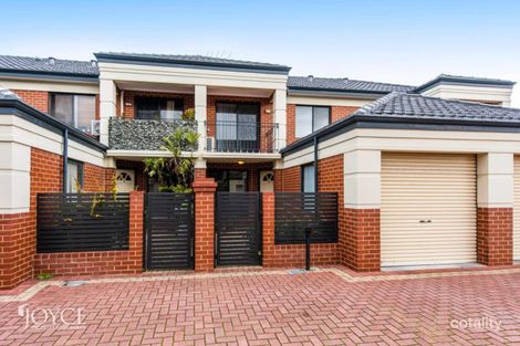 Property photo of 2/374 Stirling Street Highgate WA 6003