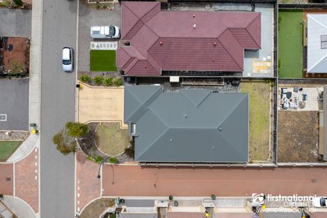 Property photo of 17 Solway Brace Ellenbrook WA 6069