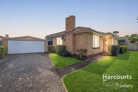 92 Partridge St, Lalor, VIC 3075