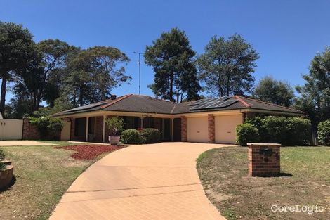 Property photo of 4 Badenoch Avenue Glenhaven NSW 2156