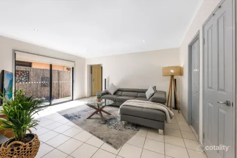 Property photo of 46/136 Palm Meadows Drive Carrara QLD 4211