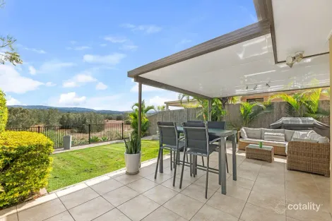 Property photo of 46/136 Palm Meadows Drive Carrara QLD 4211