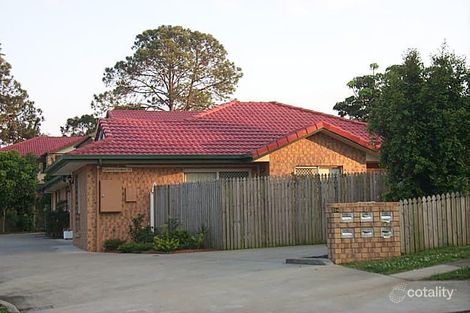 Property photo of 34 Cameron Street Nundah QLD 4012