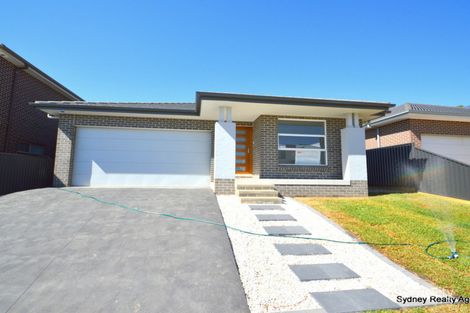 Property photo of 12 Lores Street Middleton Grange NSW 2171