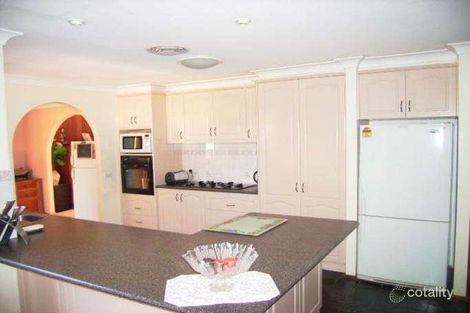 Property photo of 4 Banks Drive St Clair NSW 2759