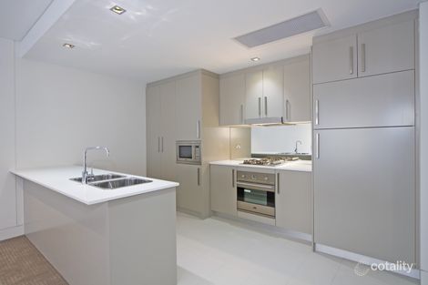 Property photo of 602/135 Point Street Pyrmont NSW 2009
