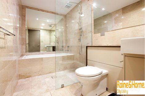 Property photo of 602/135 Point Street Pyrmont NSW 2009