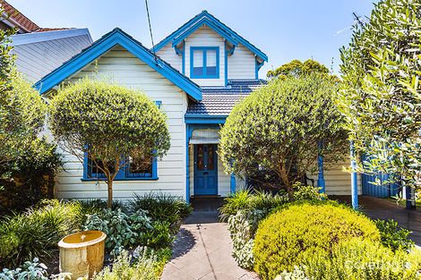 Property photo of 21 Avoca Street Randwick NSW 2031