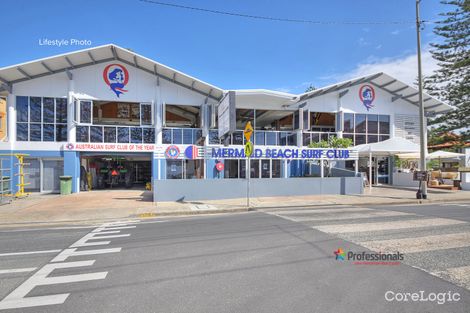 Property photo of 4/196 Hedges Avenue Mermaid Beach QLD 4218