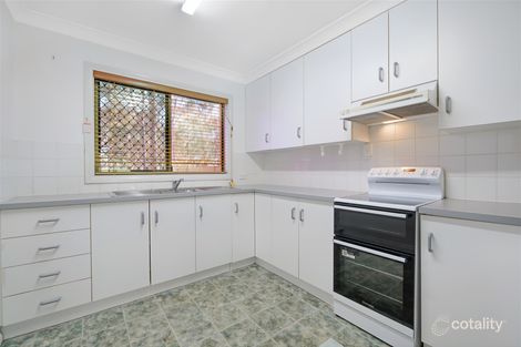 Property photo of 14/8 Nothling Street New Auckland QLD 4680