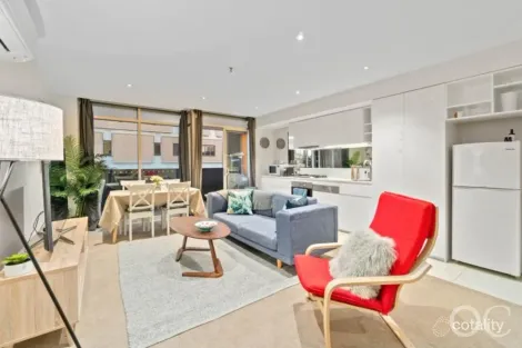 Property photo of 103/271-281 Gouger Street Adelaide SA 5000