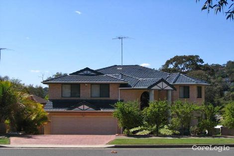 Property photo of 87 Griffin Parade Illawong NSW 2234