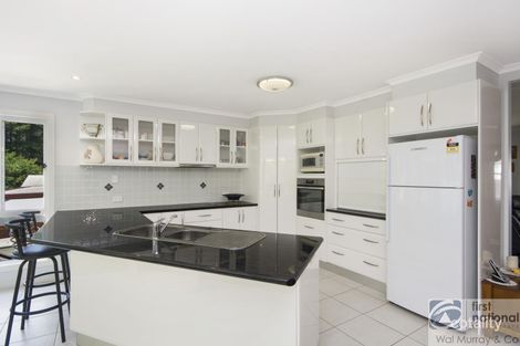 Property photo of 14 Fiford Avenue Goonellabah NSW 2480