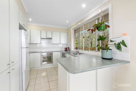 Property photo of 16 Burrawong Drive Port Macquarie NSW 2444