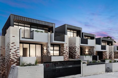 4/33 Carlisle St, Rose Bay, NSW 2029