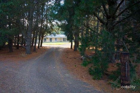 Property photo of 60 Greenvale Drive Gisborne VIC 3437