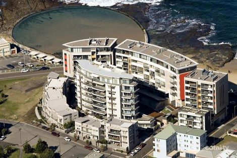 Property photo of 1/1 Scott Street Newcastle East NSW 2300
