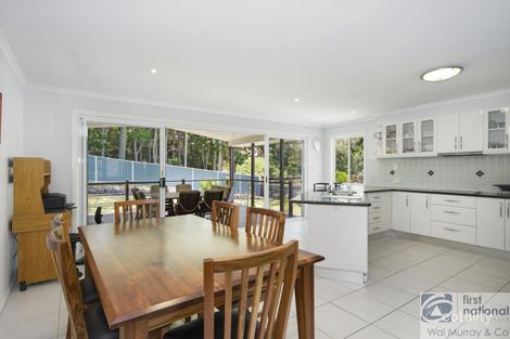 Property photo of 14 Fiford Avenue Goonellabah NSW 2480