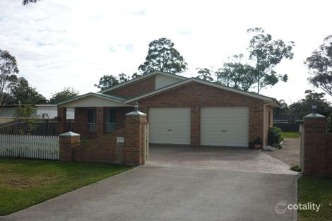Property photo of 31 Tallyan Point Road Basin View NSW 2540