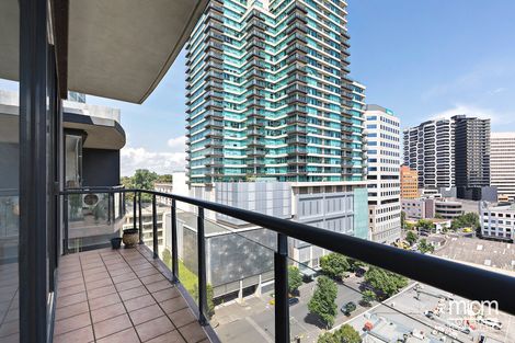 1108/28 Bank St, South Melbourne, VIC 3205