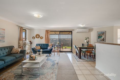 Property photo of 5 Scullin Street Middle Ridge QLD 4350