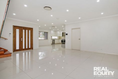 Property photo of 42C Clancy Street Padstow Heights NSW 2211