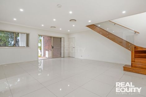 Property photo of 42C Clancy Street Padstow Heights NSW 2211