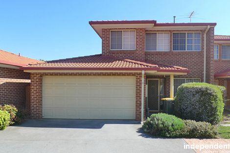 Property photo of 3/107 Lexcen Avenue Nicholls ACT 2913