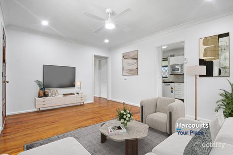 Property photo of 9 Melanesia Avenue Lethbridge Park NSW 2770