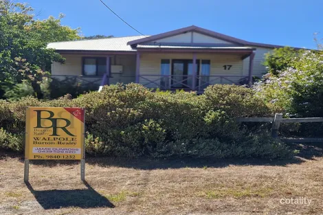 Property photo of 17 Boronia Street Walpole WA 6398