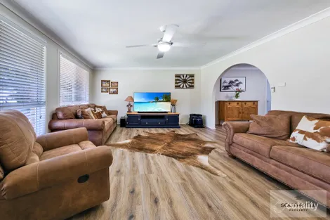 Property photo of 25 Graham Street Calala NSW 2340