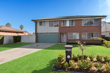 Property photo of 5 Plimsoll Street McGraths Hill NSW 2756