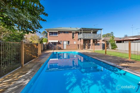 Property photo of 5 Plimsoll Street McGraths Hill NSW 2756