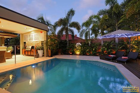 94 Glenfields Bvd, Mountain Creek, QLD 4557