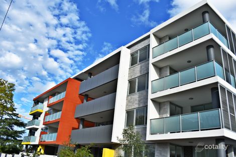 401/450 Peats Ferry Rd, Asquith, NSW 2077