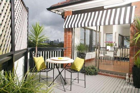 Property photo of 18 Vista Street Greenwich NSW 2065