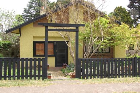 Property photo of 119 Cascade Street Katoomba NSW 2780