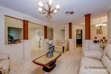 Property photo of 4 Clio Lane Ellenbrook WA 6069