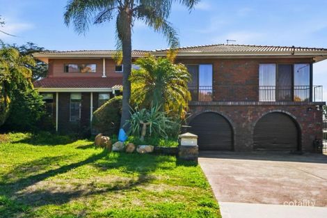 Property photo of 24 McBeth Way Kardinya WA 6163