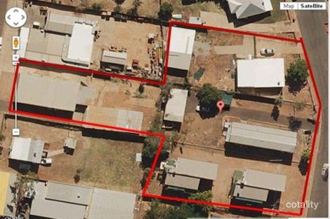 21 Simpson St, Mount Isa City, QLD 4825