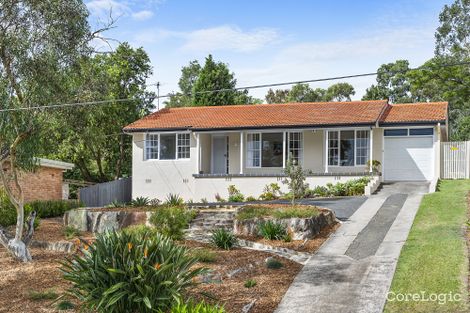 Property photo of 20 Yanilla Avenue Wahroonga NSW 2076