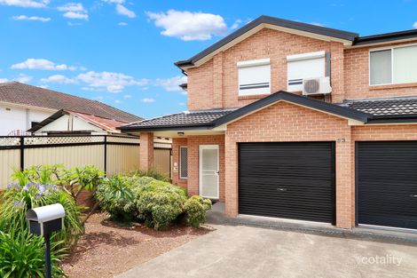1/53 Clarence St, Merrylands, NSW 2160