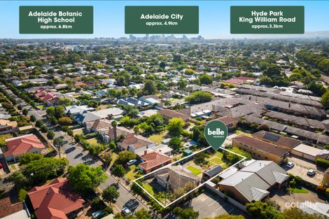 Property photo of 27 Halmon Avenue Everard Park SA 5035