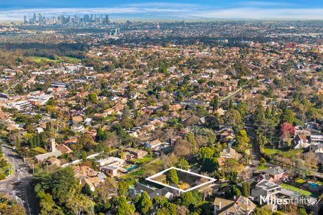 Property photo of 18 Outlook Drive Eaglemont VIC 3084