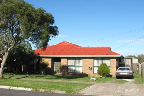 21 Throsby Cres, Deer Park, VIC 3023