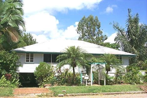 46 Ahearne St, Hermit Park, QLD 4812